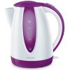 Rýchlovarná kanvica Sencor SWK 1815VT 2000 W 1,8 l fialová (SWK 1815VT)