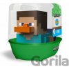 Tubbz kačička Minecraft - Steve (prvá edícia)