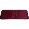 Veles-X Keyboard Cover 76-88 Keys BURGUNDY