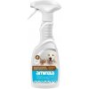 Aminela Clean Ekologický odstraňovač zápachu pelechov 500 ml