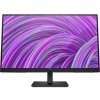 Monitor HP P22h G5 (64W30AA#ABB) čierny
