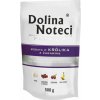 Dolina Noteci Premium králičie s brusnicami 500 g