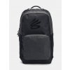 Unisex batoh Under Armour Curry Splash Backpack Čierna OSFM