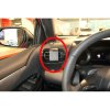 Brodit Montážny držiak ProClip pre Toyotu Yaris 21-24/Cross 20-24, vľavo na mriežke chladiča 805638