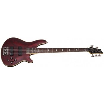 Schecter Omen Extreme 5