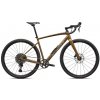 Specialized Diverge 4 Sport Alloy - Shimano CUES Satin Burnt Gold Metallic / Shadow Silver Veľkosť: 54