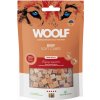 WOOLF pochúťka Soft Cubes Beef 100 g
