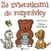 Za zvieratkami do rozprávky - Schrefer Eliot