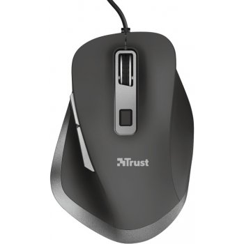 Trust Fyda Wired Comfort Mouse 23808