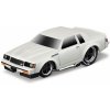 Maisto - Muscle Machines - 1987 Buick GNX, biela, 1:64 (101215564)