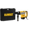 DeWALT D25733K - Elektrické kombinované kladivo SDS-Max 1600W, 48mm, 13,3J, 8,0 kg, kufor