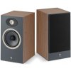 Focal Theva N°1 tmavé drevo