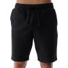 4F SHORTS CAS čierna