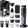 Braun All-In-One Series 7 AIO7580 sada pre starostlivosť o vlasy, bradu a telo 15 v 1 1 ks