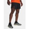 Men's shorts Under Armour Vanish Woven 6in Graphic Sts - Men's čierna XL Under Armour 197779501415