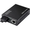 Digitus DN-82021-1 LAN, SC Duplex sieťový prvok media converter 100 MBit/s; DN-82021-1
