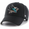 '47 Brand San Jose Sharks MVP šiltovka