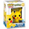 Funko Funko POP! Pokemon Pikachu Exclusive