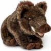 Plyšová Hračka Uni-Toy plyšový diviak 25 cm