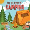 My 1st Book of Camping (Sara Kale)(Brožovaná)