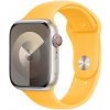 Apple Watch 45mm Sunshine Sport Band - S/M MWMW3ZM/A