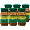 Instantná káva Jacobs Krönung 6x 200 g