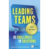 Leading Teams - 10 Challenges : 10 Solutions (Elisabet Hearn,Mandy Brown)(Brožovaná)