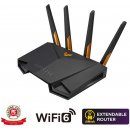 Access point alebo router Asus TUF-AX4200