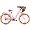 Dámsky Retro Bicykel Hliníkový 26