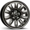 ALCAR HYBRIDRAD 130404A 6.5x16 5x114.3 ET41 Anthracite