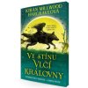 Ve stínu Vlčí královny - Millwood Hargrave Kiran