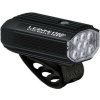 Cyklistické svetlo Lezyne Lite Drive 1200+ Front Satin Black