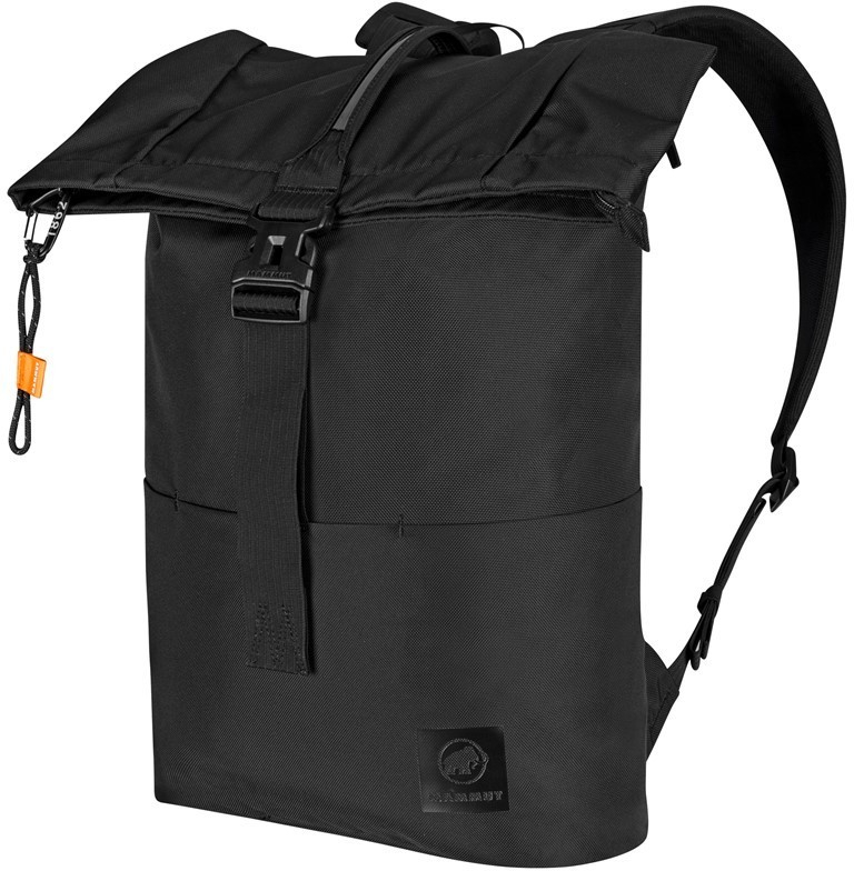 Mammut Xeron čierna 15 l