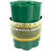 Okraj trávnika 9 m - 10 cm zelený