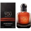 Giorgio Armani Emporio Armani Stronger With You Absolutely parfum pánsky 50 ml