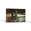 Motorky Jazda v uliciach na Harley Davidson | Obrazy Vintessia Rozmery obdĺžnik: 60x90