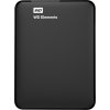 WD Elements Portable 4TB, WDBU6Y0040BBK-WESN