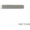 Dictum 702700 - Replacement Blade for Herdim® Plane, Arched, Blade Width 5 mm - Nôž do hoblíka