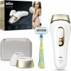 IPL epilátor Braun IPL Silk·expert Pro 5 PL5152 + puzdro a 2 hlavy (7500435238366)