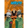 Viz Media Naruto 3In1 Edition 21 (Includes 61, 62, 63)