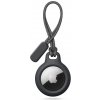 TECH-PROTECT ROUGH CHAIN APPLE AIRTAG Čierny