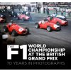 F1 World Championship at the British Grand Prix