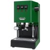 Pákový kávovar Gaggia Classic E24 zelená