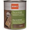 OBI Terasový olej bangkirai 750 ml