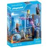 PLAYMOBIL 72022 Súboj pri veži superhrdinov