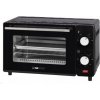 Mini rúra Clatronic MB 3746 8 l čierna