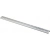 AlcaPlast ADZ-R301 - Rošt pre drenážny žľab 75 mm, nerez