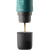 Outin - Nano Espresso Maker - Teal Přenosný Espresso Maker