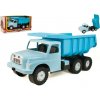 Dino Auto Tatra 148 plast 30cm světle modrá v krabici 35x18x13cm 12m+