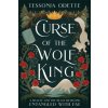 Curse of the Wolf King (Tessonja Odette)()